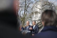 Obra foi promovida pela Ordem dos Médicos em homenagem aos clínicos