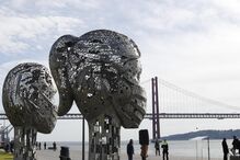 Obra foi promovida pela Ordem dos Médicos em homenagem aos clínicos