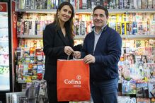 Novo CM, Eduardo Dâmaso, Sara Carrilho, Coimbra