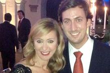 Judite de Sousa, André Bessa