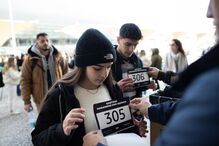 Morangos com açúcar, casting