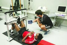 Benfica, Acesso a informação, espionagem, desempenho atletas 