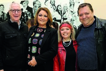 aniversário, Toy, festa, surpresa