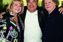 aniversário, Toy, festa, surpresa