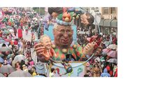 Carnaval, Torres Vedras