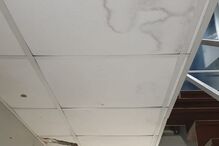 Contentor sem condições