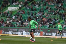 Sporting vs FC Porto