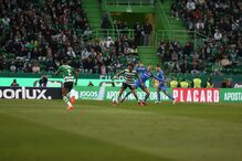 Sporting Vs FC Porto