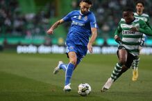 Sporting Vs FC Porto