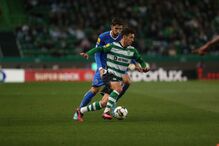 Sporting vs FC Porto