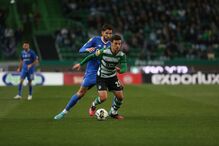 Sporting vs FC Porto