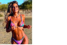 Liliana Santos deseja ser mãe