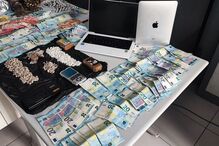 Apreensão GNR Penafiel