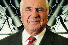 Comendador Fernando Pinto Teixeira  