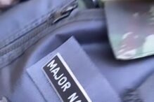 O disfarce de Naisa, filha de Sónia Jesus e Vítor Soares