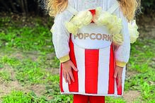 Benedita, filha de Ana Garcia Martins