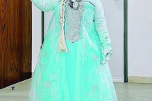 Penélope é filha do cantor Diogo Piçarra