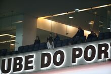 FC Porto - Rio Ave