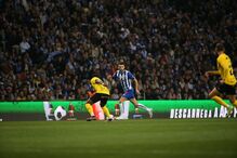 FC Porto - Rio Ave