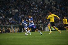 FC Porto - Rio Ave