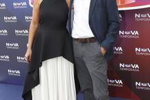 Cristina Ferreira e Francisco Pedro Balsemão