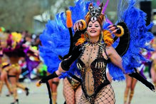 Carnaval de Estarreja