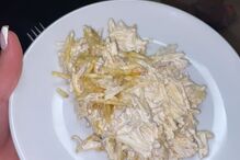 Jantar da gala de aniversário da TVI