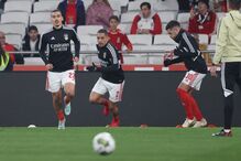Benfica - Boavista