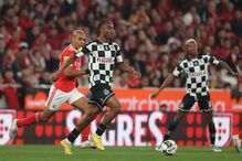 Benfica - Boavista