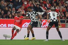 Benfica - Boavista