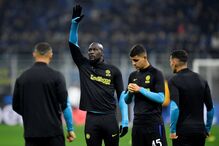 Inter Milão - FC Porto 