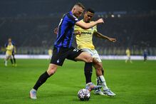 Inter de Milão - FC Porto