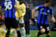 Inter Milão - FC Porto