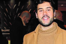 Bruno Almeida relatou episódio 