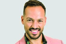 Andre Abrantes terá estado envolvido na alegada agressão