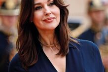 Monica Belluci