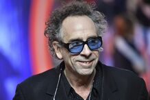 Tim Burton