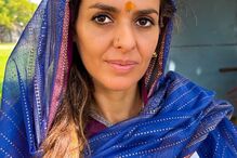 A fadista está a fazer um retiro espiritual 