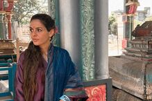 A fadista está a fazer um retiro espiritual na Índia