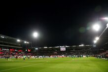 Midtjylland - Sporting