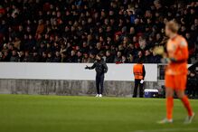 Midtjylland - Sporting