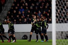 Midtjylland - Sporting