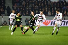 Midtjylland - Sporting