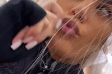 A resposta da jovem a Madalena Abecassis