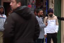 Moram 900 pessoas neste prédio em Lisboa