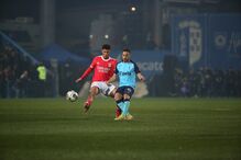 Vizela - Benfica