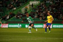 Sporting - Estoril 