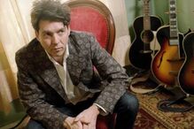 Joe Henry, cunhado de Anthony Ciccone e de Madonna, deu a notícia no Instagram