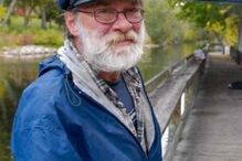 Anthony Ciccone, o irmão mais velho da 