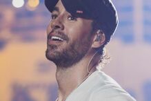 Enrique Iglesias